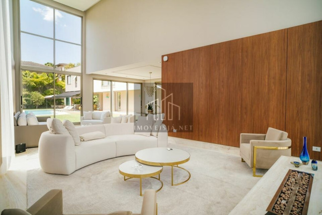 Imagem Casa com 5 Quartos à Venda, 1.180 m² em Alphaville - Santana De Parnaíba Imagem Casa com 5 Quartos à Venda, 1.180 m² em Alphaville - Santana De Parnaíba