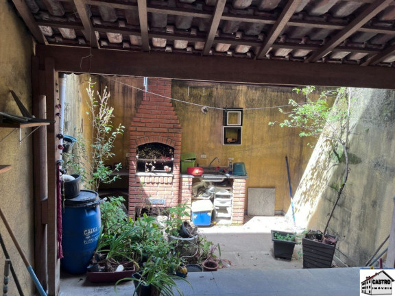 Imagem Casa com 3 Quartos à Venda, em Cidade Líder - São Paulo Imagem Casa com 3 Quartos à Venda, em Cidade Líder - São Paulo
