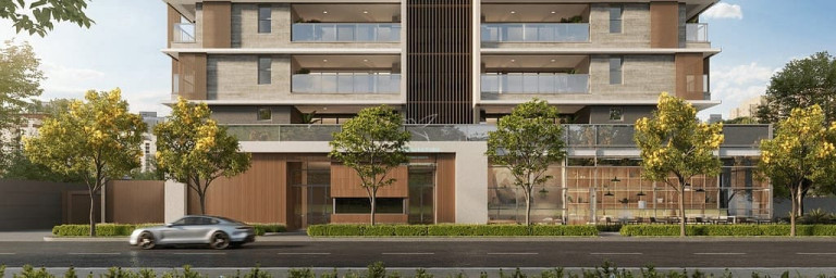 Apartamento com 1 Quarto à Venda, 50 m² em Moema - São Paulo