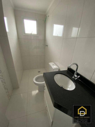 Imagem Apartamento com 3 Quartos à Venda, 122 m² em Boqueirão - Praia Grande Imagem Apartamento com 3 Quartos à Venda, 122 m² em Boqueirão - Praia Grande