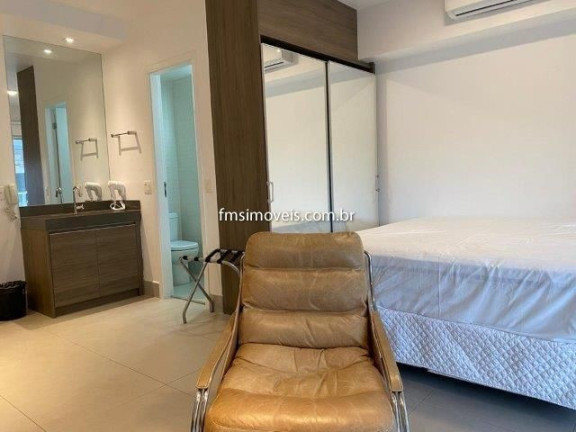 Imagem Imóvel com 1 Quarto à Venda, 35 m² em Consolação - São Paulo Imagem Imóvel com 1 Quarto à Venda, 35 m² em Consolação - São Paulo