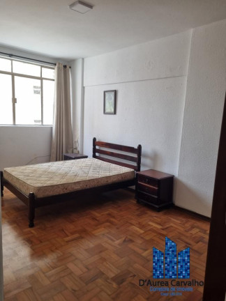 Imagem Apartamento com 1 Quarto à Venda, 41 m² em Vila Mariana - São Paulo
