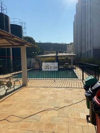 Imagem Apartamento com 2 Quartos à Venda, 46 m² em Várzea - Ibirité