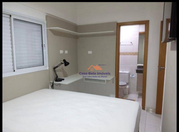 Imagem Apartamento com 2 Quartos à Venda, 64 m² em Aviação - Praia Grande Imagem Apartamento com 2 Quartos à Venda, 64 m² em Aviação - Praia Grande