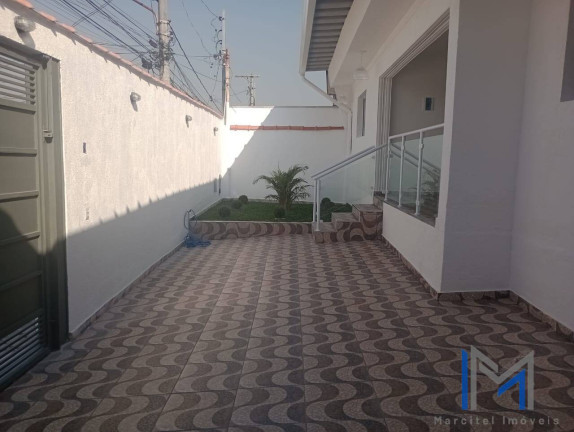 Imagem Casa com 2 Quartos à Venda, 210 m² em Jardim Das Flores - Osasco