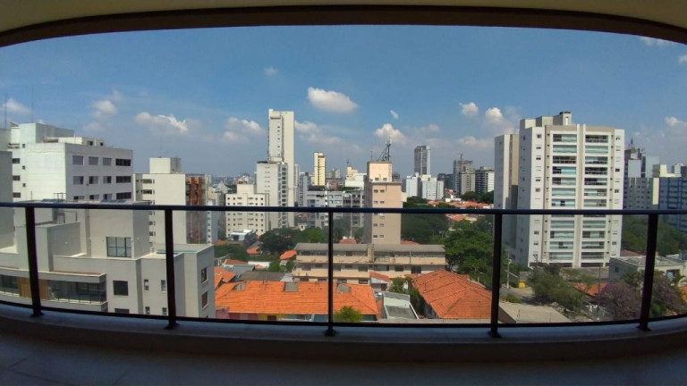 Imagem Cobertura com 2 Quartos à Venda, 240 m² em Perdizes - São Paulo Imagem Cobertura com 2 Quartos à Venda, 240 m² em Perdizes - São Paulo