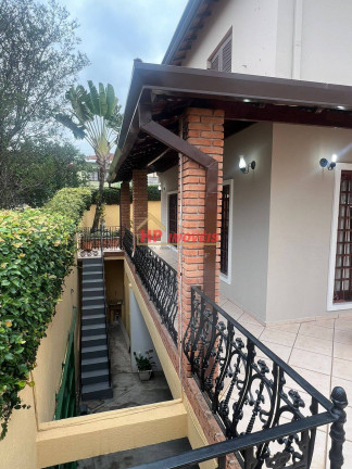 Imagem Casa com 4 Quartos à Venda, 299 m² em Vila Osasco - Osasco