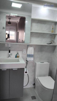 Imagem Apartamento com 3 Quartos à Venda, 79 m² em Vila Maria Baixa - São Paulo Imagem Apartamento com 3 Quartos à Venda, 79 m² em Vila Maria Baixa - São Paulo