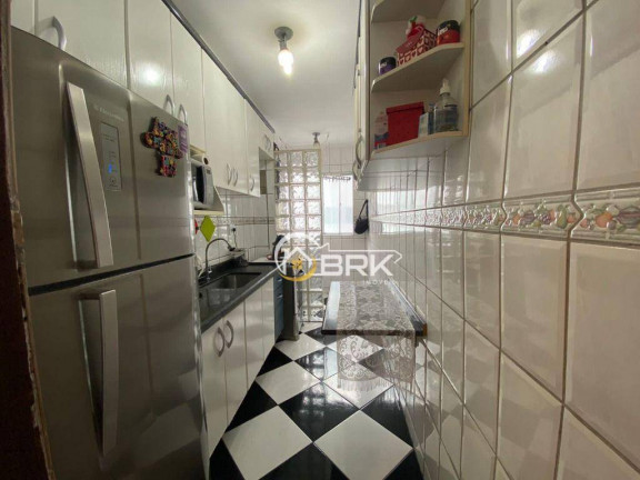 Imagem Apartamento com 2 Quartos à Venda ou Locação, 55 m² em Vila Carmosina - São Paulo