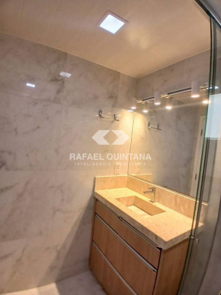 Imagem Apartamento com 2 Quartos para Alugar, 50 m² em Itacorubi - Florianópolis