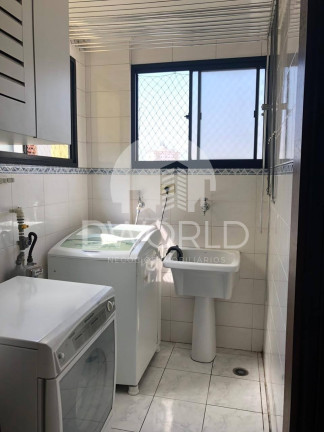 Imagem Imóvel com 2 Quartos à Venda, 70 m² em Baeta Neves - São Bernardo Do Campo