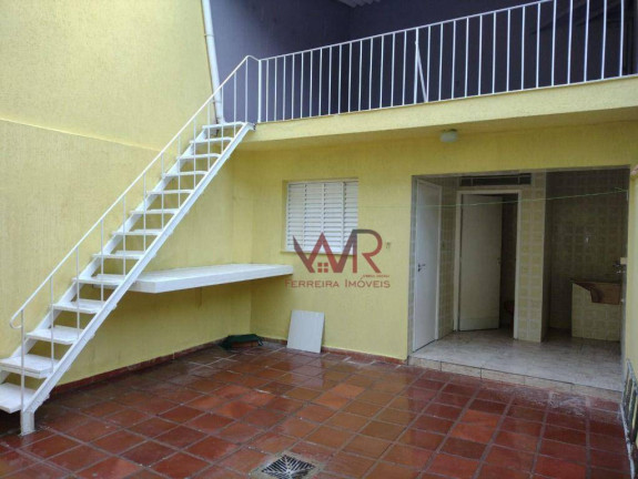 Imagem Sobrado com 3 Quartos à Venda, 186 m² em Cidade Líder - São Paulo Imagem Sobrado com 3 Quartos à Venda, 186 m² em Cidade Líder - São Paulo