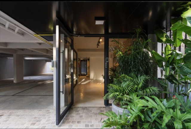 Imagem Cobertura com 3 Quartos à Venda, 185 m² em Higienópolis - Porto Alegre