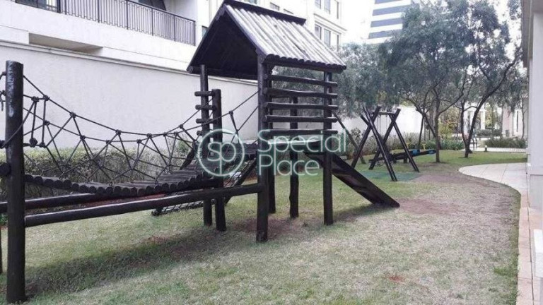 Imagem Apartamento com 4 Quartos à Venda, 260 m² em Barra Funda - São Paulo