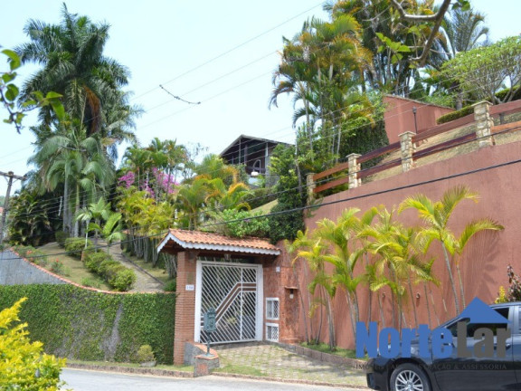 Imagem Casa de Condomínio com 3 Quartos à Venda, 2.079 m² em Alpes De Caieiras - Caieiras Imagem Casa de Condomínio com 3 Quartos à Venda, 2.079 m² em Alpes De Caieiras - Caieiras