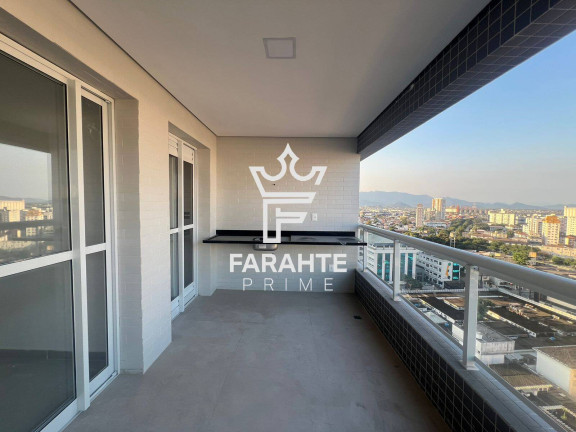 Imagem Apartamento com 1 Quarto à Venda, 60 m² em Boqueirão - Santos