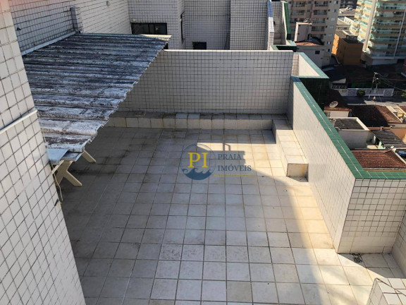 Imagem Cobertura com 3 Quartos à Venda, 185 m² em Tupi - Praia Grande Imagem Cobertura com 3 Quartos à Venda, 185 m² em Tupi - Praia Grande