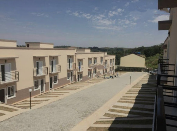 Imagem Casa com 2 Quartos à Venda, 63 m² em Ana Maria  - Louveira