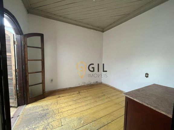 Imagem Casa com 2 Quartos à Venda, 228 m² em Centro - Jacareí Imagem Casa com 2 Quartos à Venda, 228 m² em Centro - Jacareí