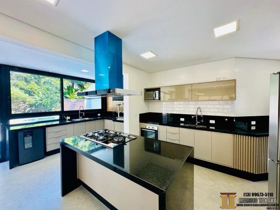 Imagem Casa com 6 Quartos à Venda, 309 m² em Riviera - Bertioga Imagem Casa com 6 Quartos à Venda, 309 m² em Riviera - Bertioga