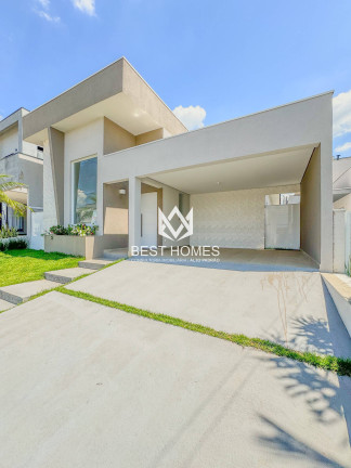 Imagem Casa de Condomínio com 3 Quartos à Venda, 300 m² em Jardim Primavera - Itupeva Imagem Casa de Condomínio com 3 Quartos à Venda, 300 m² em Jardim Primavera - Itupeva