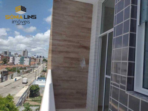 Imagem Apartamento com 2 Quartos à Venda, 58 m² em Bancários - João Pessoa