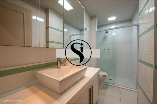 Imagem Apartamento com 4 Quartos à Venda, 225 m² em Itaim Bibi - São Paulo