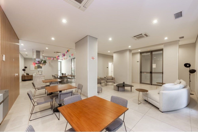 Imagem Apartamento com 2 Quartos à Venda, 72 m² em Mirandópolis - São Paulo Imagem Apartamento com 2 Quartos à Venda, 72 m² em Mirandópolis - São Paulo