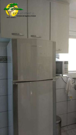 Imagem Apartamento com 2 Quartos à Venda, 55 m² em Mandaqui - São Paulo Imagem Apartamento com 2 Quartos à Venda, 55 m² em Mandaqui - São Paulo