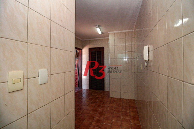 Imagem Cobertura com 3 Quartos à Venda, 371 m² em Ponta Da Praia - Santos Imagem Cobertura com 3 Quartos à Venda, 371 m² em Ponta Da Praia - Santos