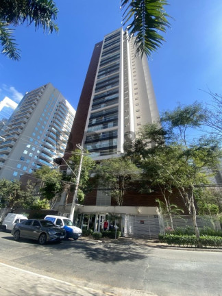 Imagem Apartamento com 1 Quarto à Venda, 88 m² em Brooklin - São Paulo Imagem Apartamento com 1 Quarto à Venda, 88 m² em Brooklin - São Paulo