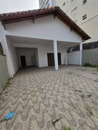 Casa com 3 Quartos à Venda,  em Aviação - Praia Grande