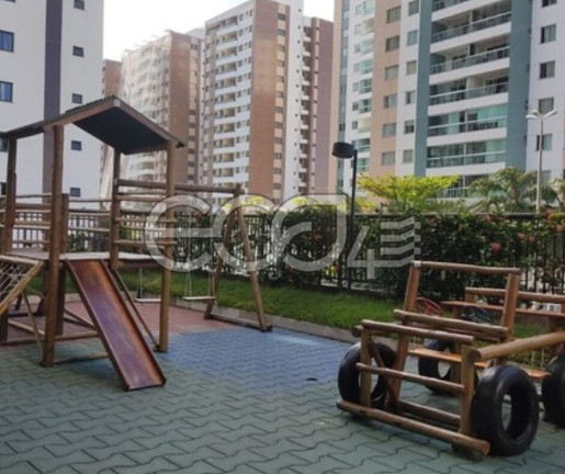 Imagem Apartamento com 3 Quartos à Venda, 109 m² em Luzia - Aracaju