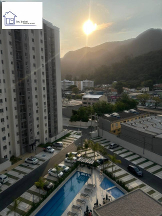 Imagem Apartamento com 2 Quartos à Venda, 45 m² em Jacarepaguá - Rio De Janeiro