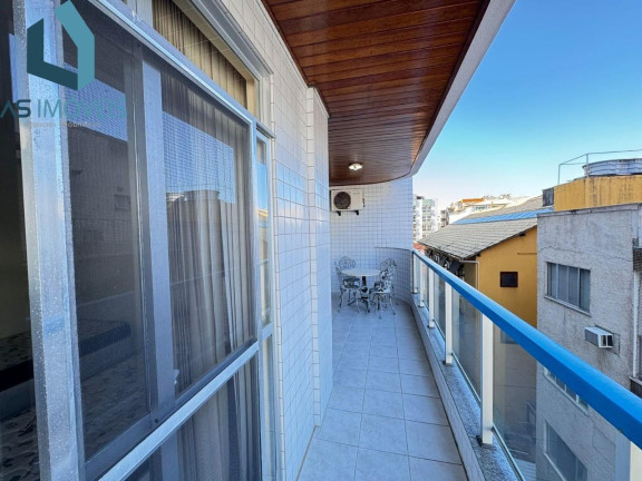 Imagem Apartamento com 3 Quartos à Venda, 152 m² em Algodoal - Cabo Frio