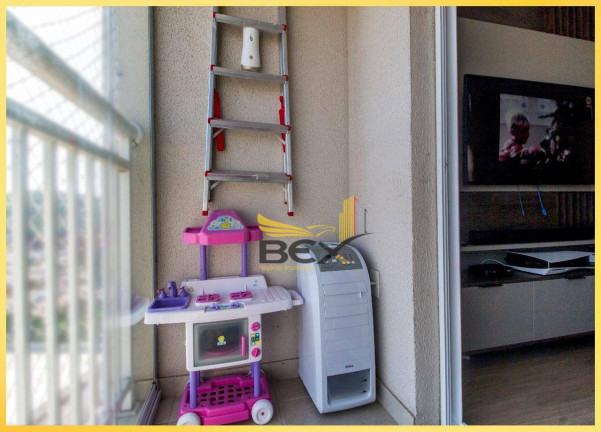 Imagem Apartamento com 3 Quartos à Venda, 71 m² em Vila Boa Vista - Barueri Imagem Apartamento com 3 Quartos à Venda, 71 m² em Vila Boa Vista - Barueri