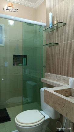Imagem Casa com 4 Quartos à Venda, 150 m² em José De Alencar - Fortaleza