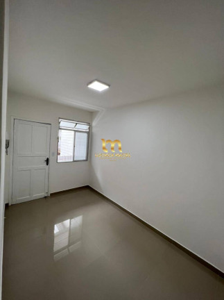 Imagem Apartamento com 1 Quarto à Venda, 48 m² em Guilhermina - Praia Grande