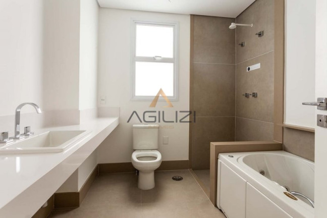Imagem Apartamento com 4 Quartos à Venda, 330 m² em Itaim Bibi - São Paulo Imagem Apartamento com 4 Quartos à Venda, 330 m² em Itaim Bibi - São Paulo