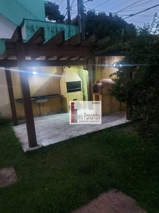 Imagem Casa com 2 Quartos à Venda, 64 m² em Vila Santa Catarina - São Paulo Imagem Casa com 2 Quartos à Venda, 64 m² em Vila Santa Catarina - São Paulo