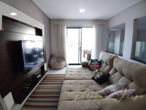 Imagem Casa de Condomínio com 4 Quartos à Venda, 230 m² em Swiss Park - Campinas