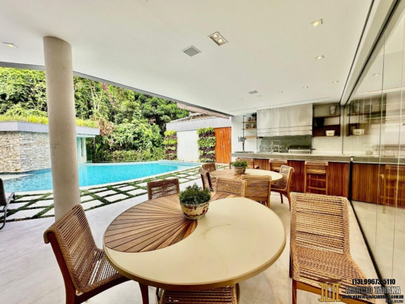 Imagem Casa com 7 Quartos à Venda, 731 m² em Riviera - Bertioga Imagem Casa com 7 Quartos à Venda, 731 m² em Riviera - Bertioga