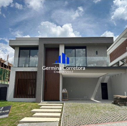 Imagem Casa com 4 Quartos à Venda, 350 m² em Cidade Tamboré - Santana De Parnaíba Imagem Casa com 4 Quartos à Venda, 350 m² em Cidade Tamboré - Santana De Parnaíba