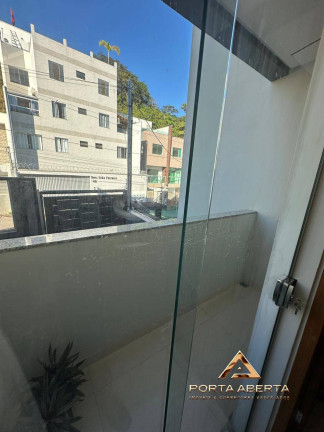 Imagem Apartamento com 2 Quartos à Venda, 65 m² em Eldorado - Timóteo