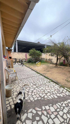 Imagem Casa com 3 Quartos à Venda, 114 m² em Centro - Navegantes Imagem Casa com 3 Quartos à Venda, 114 m² em Centro - Navegantes