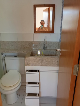 Imagem Imóvel com 2 Quartos à Venda, 47 m² em Campina Grande - Cariacica