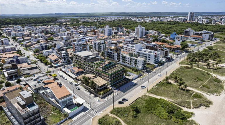 Imagem Apartamento com 1 Quarto à Venda, 19 m² em Bessa - João Pessoa Imagem Apartamento com 1 Quarto à Venda, 19 m² em Bessa - João Pessoa
