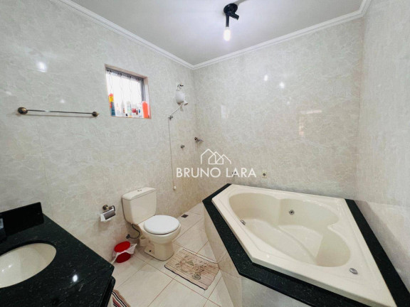 Imagem Casa com 3 Quartos à Venda, 285 m² em Residencial Ouro Verde - Igarapé Imagem Casa com 3 Quartos à Venda, 285 m² em Residencial Ouro Verde - Igarapé