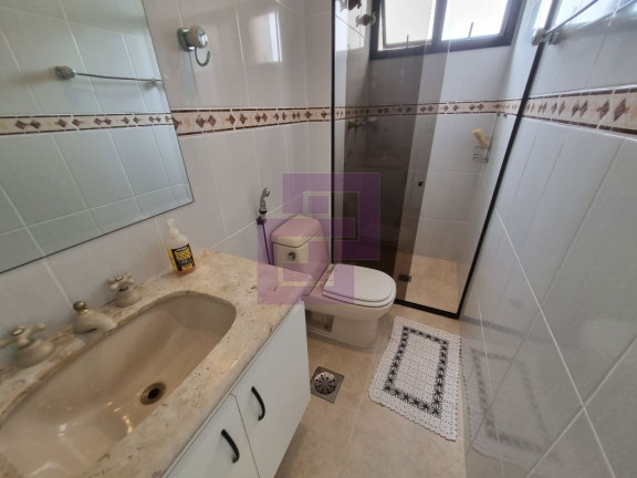 Imagem Apartamento com 3 Quartos à Venda, 230 m² em Pitangueiras - Guarujá