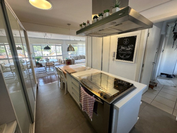 Imagem Apartamento com 3 Quartos à Venda,  em Cerqueira César - São Paulo